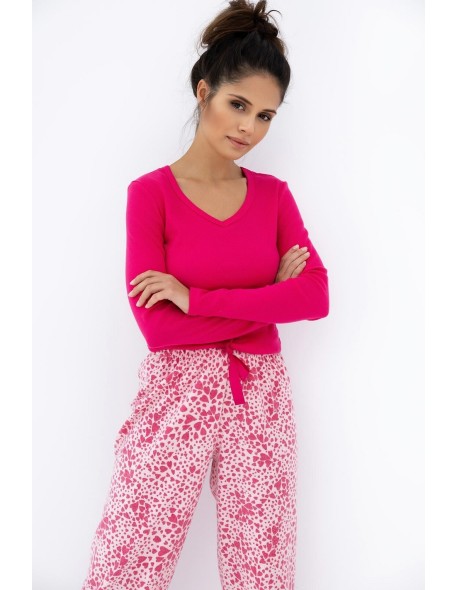 Pajamas landry dł/r s-xl Sensis