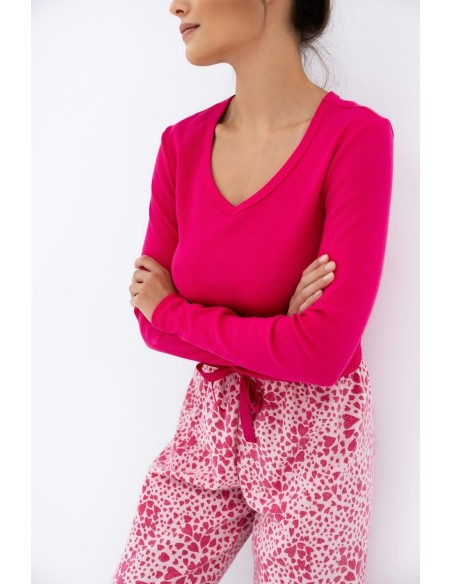 Pajamas landry dł/r s-xl Sensis