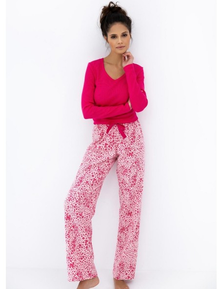 Piżama landry dł/r s-xl Sensis