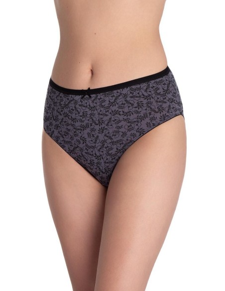 Briefs women's bikinis l-127bi-33ex 3-pack Lama