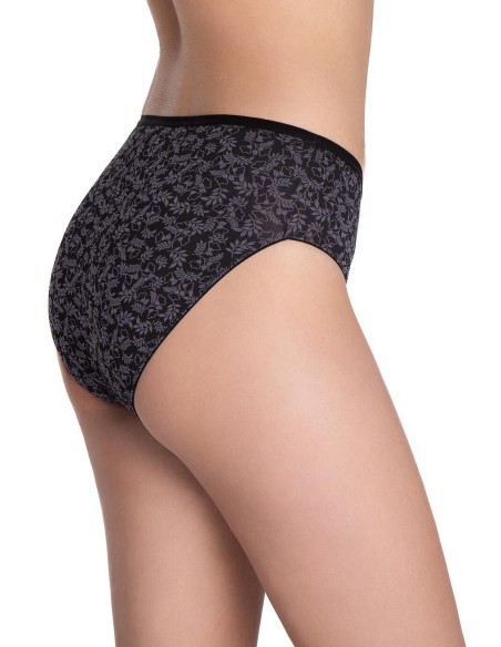 Briefs women's bikinis l-127bi-33ex 3-pack Lama