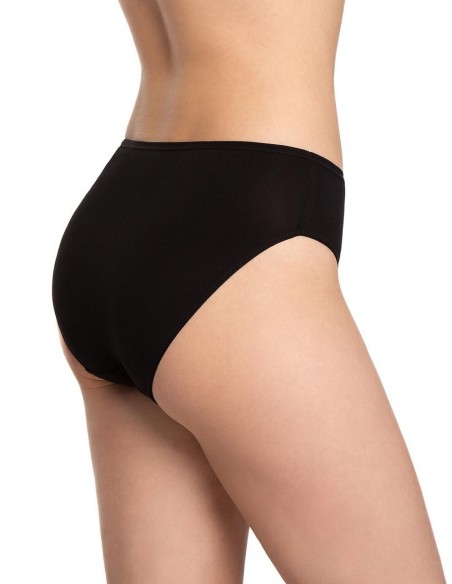 Briefs women's bikinis l-127bi-33ex 3-pack Lama