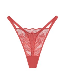 Triumph stringi Crazy Stupid Love String blood orange