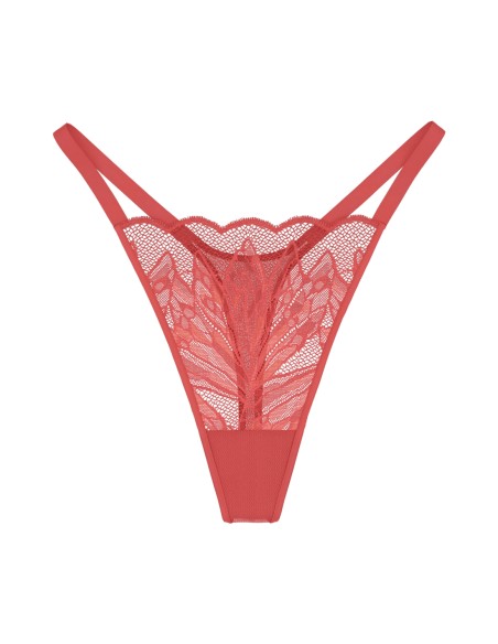 Triumph stringi Crazy Stupid Love String blood orange