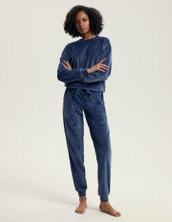 Piżama damska delanie 43722 aw25 Henderson