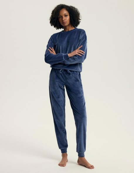 Pajamas women's delanie 43722 aw25 Henderson