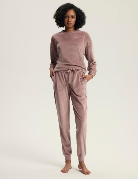 Pajamas women's delanie 43722 aw25 Henderson