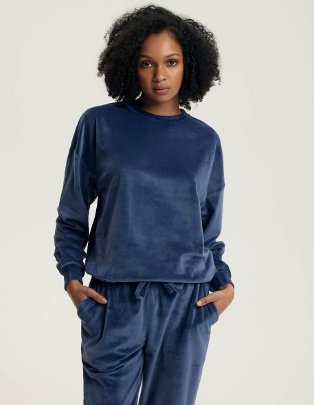 Pajamas women's delanie 43722 aw25 Henderson