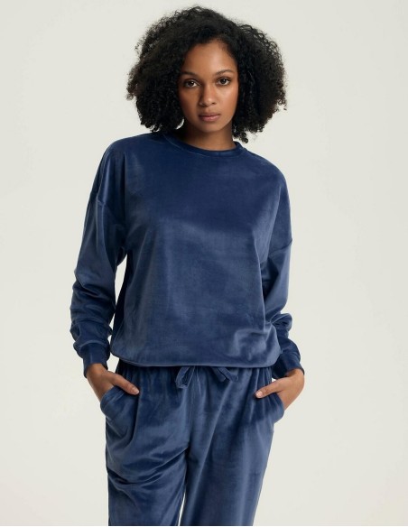 Pajamas women's delanie 43722 aw25 Henderson