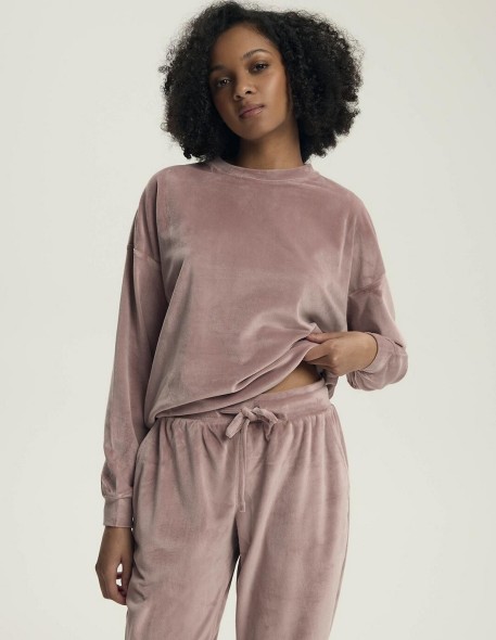 Pajamas women's delanie 43722 aw25 Henderson