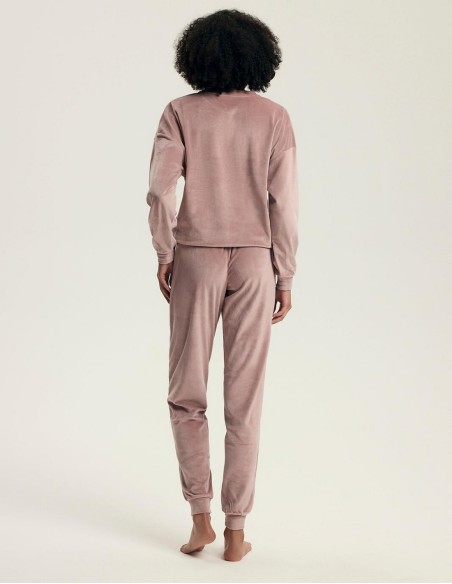 Pajamas women's delanie 43722 aw25 Henderson