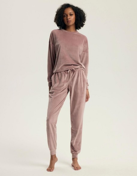 Pajamas women's delanie 43722 aw25 Henderson