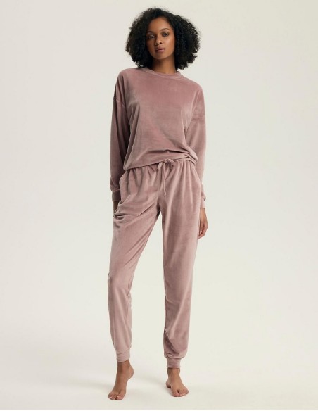 Pajamas women's delanie 43722 aw25 Henderson