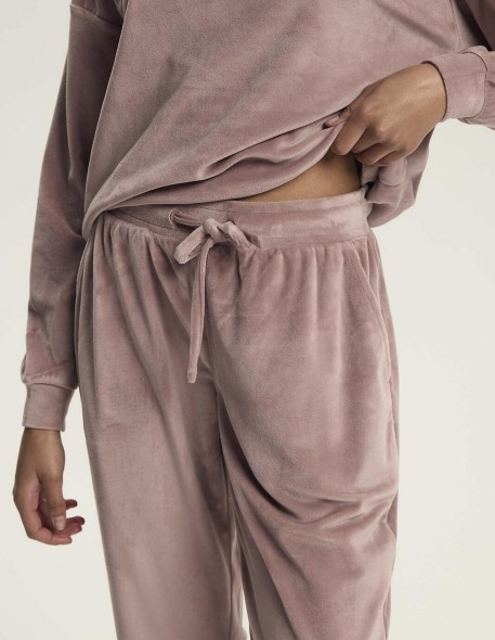 Pajamas women's delanie 43722 aw25 Henderson