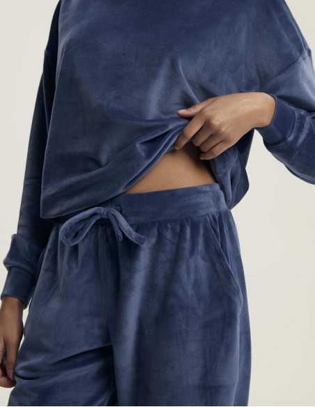 Pajamas women's delanie 43722 aw25 Henderson