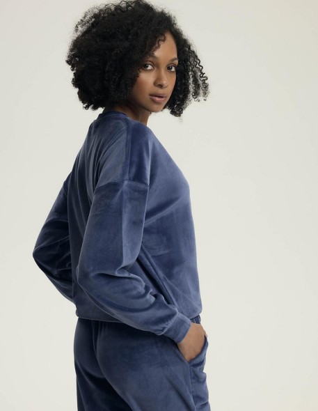 Pajamas women's delanie 43722 aw25 Henderson