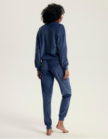 Pajamas women's delanie 43722 aw25 Henderson