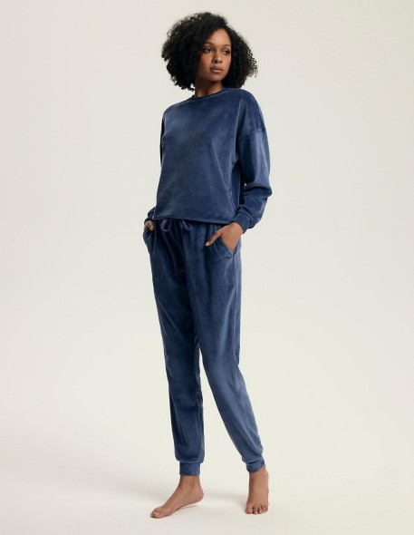 Pajamas women's delanie 43722 aw25 Henderson