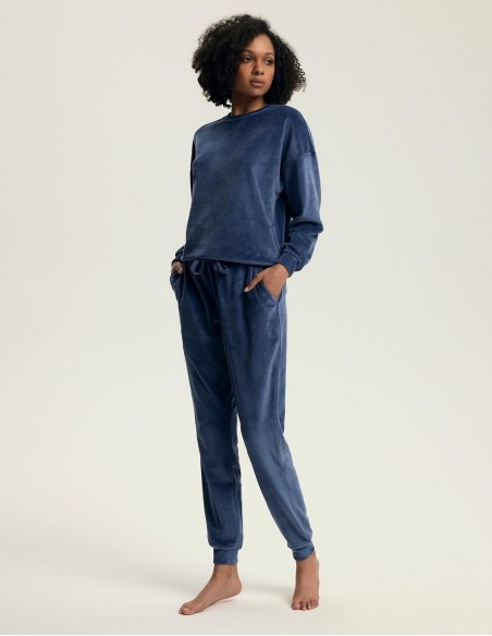 Pajamas women's delanie 43722 aw25 Henderson