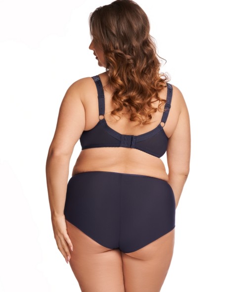 Figi damskie wysoki stan Nessa Melani N02 o...