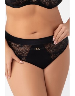 Brazilians mila k958 black Gorsenia