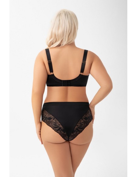 Brazilians mila k958 black Gorsenia