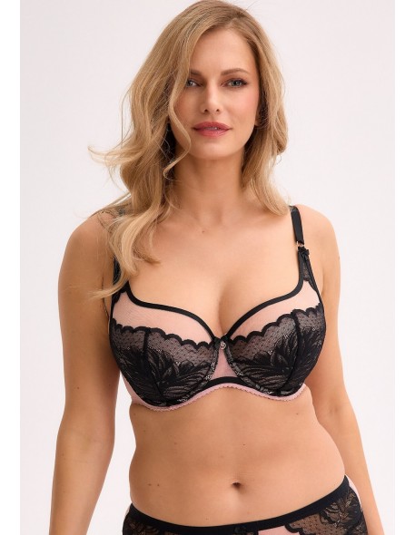 Bra semi-soft amara art. 1308 Gaia