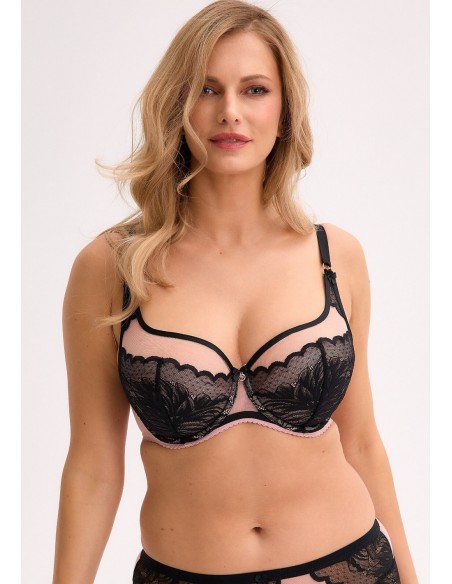 Bra semi-soft amara art. 1308 Gaia