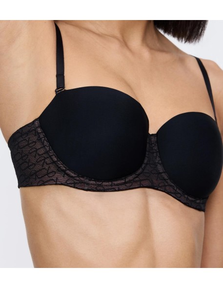 signature sheer wdp black Triumph