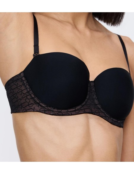 signature sheer wdp black Triumph