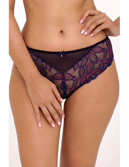 Brazyliany av 2183/b navy blue Ava