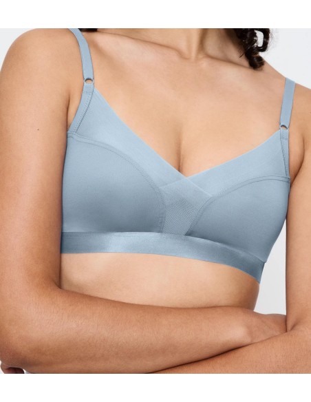 shape smart n chambray Triumph