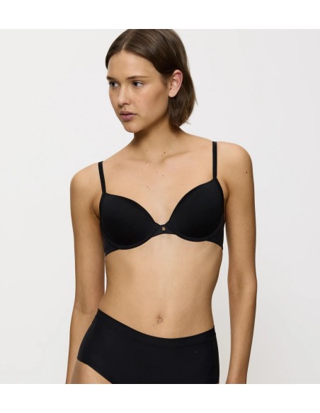 Body make-up essentials whp black Triumph