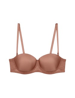 signature sheer wdp toasted almond Triumph