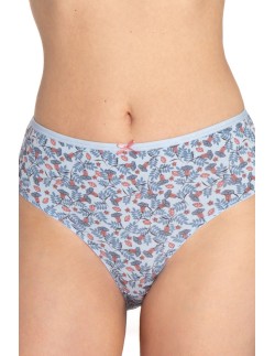 Figi damskie bikini l-122bi-63 3-pack Lama