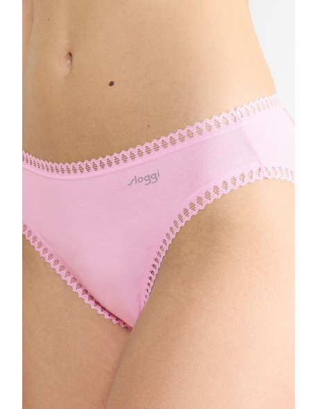 Figi go crush high leg c3pack v004 Sloggi