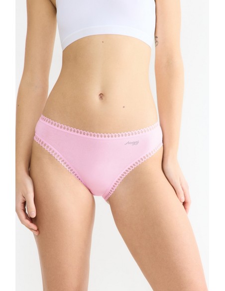 Briefs go crush high leg c3pack v004 Sloggi