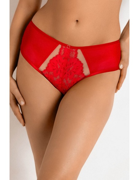 Briefs jasmin 19152 red Mediolano