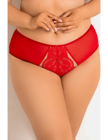 Briefs jasmin 19152 red Mediolano