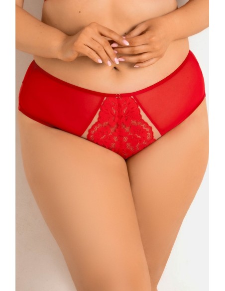 Briefs jasmin 19152 red Mediolano