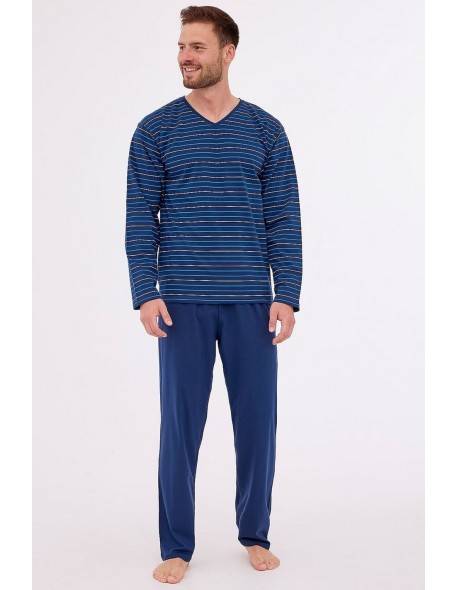 Pajamas men's dr 139 j/25 Cornette