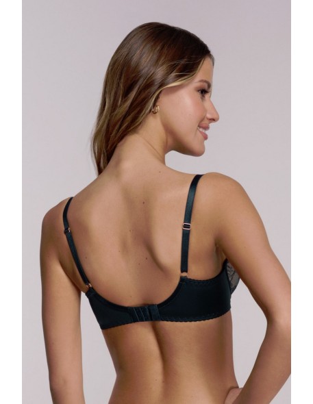 Biustonosz av 2174 semi - soft azure maxi Ava