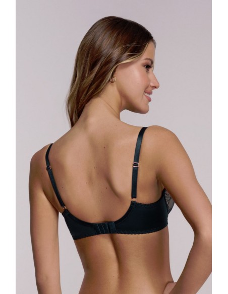 Biustonosz av 2174 semi - soft azure maxi Ava