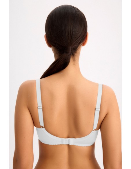 Bra full cup kate 3 art.281 white Gaia