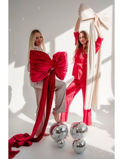 883 piżama damska cordelia De Lafense