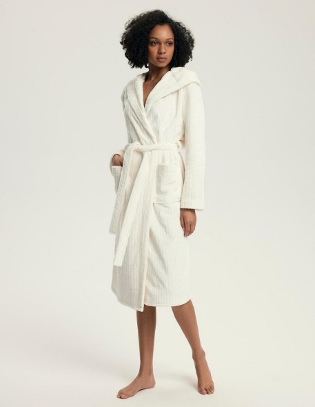 Bathrobe ladies' dionne 43600 aw25 Henderson