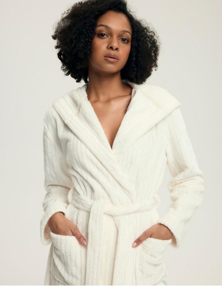 Bathrobe ladies' dionne 43600 aw25 Henderson