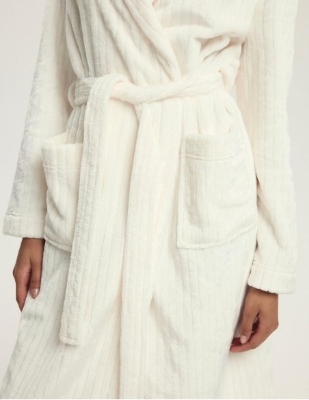 Szlafrok damski dionne 43600 aw25 Henderson