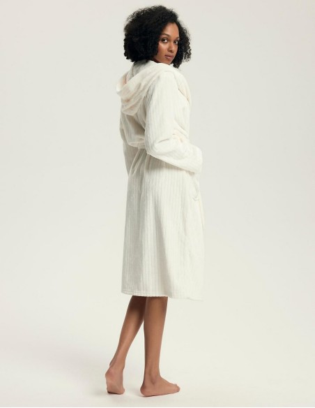 Bathrobe ladies' dionne 43600 aw25 Henderson