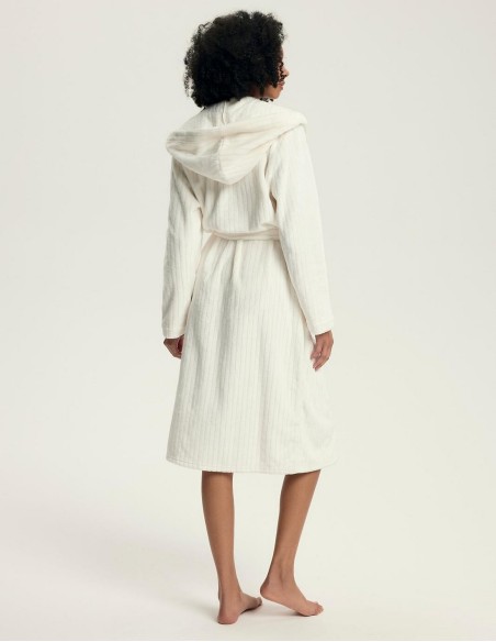 Bathrobe ladies' dionne 43600 aw25 Henderson